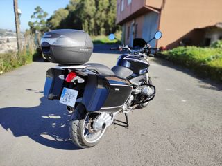 Bmw R1200R
