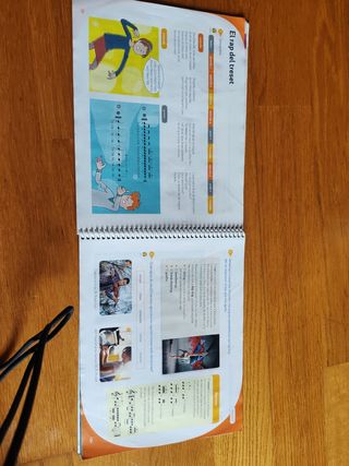 Libro de texto musica 6è prim santillana