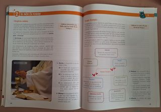 Religio católica  4 de primaria Anaya