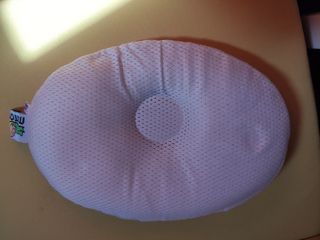 Almohada cuna