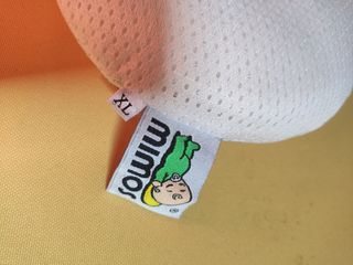 Almohada cuna