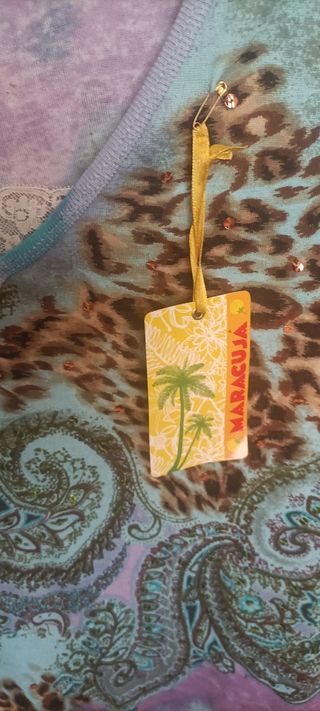 Camiseta mujer SIN ESTRENAR