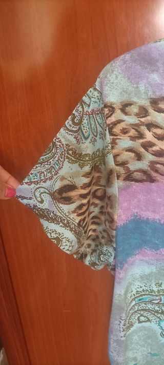 Camiseta mujer SIN ESTRENAR