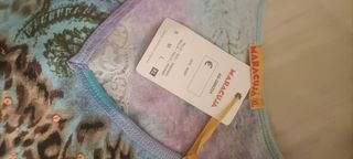 Camiseta mujer SIN ESTRENAR