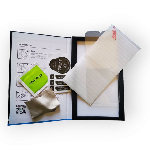 Vetro temperato 9H per Oppo A91