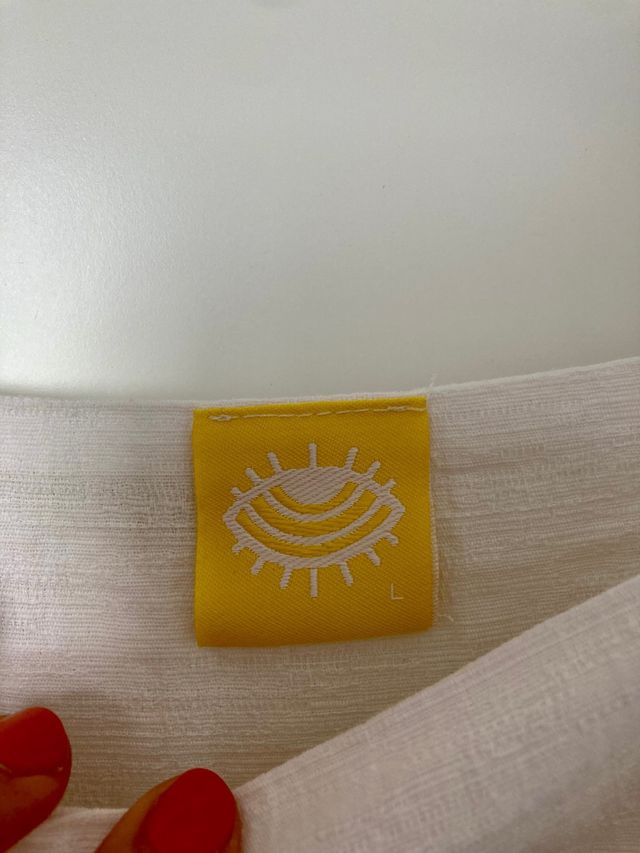 Vestido verano Yosoloveoamor