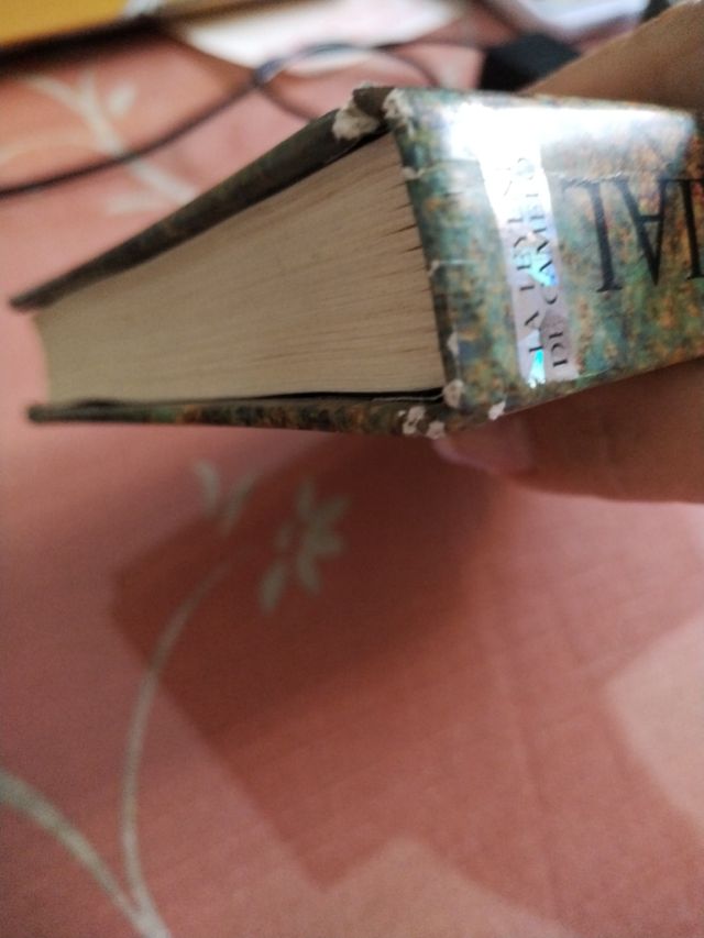 Libro La Magia del Grial
