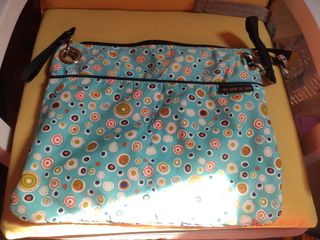 Bolsa para el carro de paseo