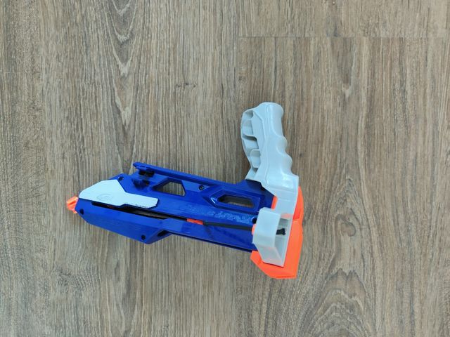 Ballesta Nerf Slingstrike