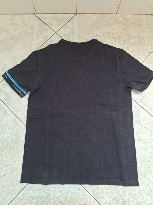 T-shirt Cesare Paciotti