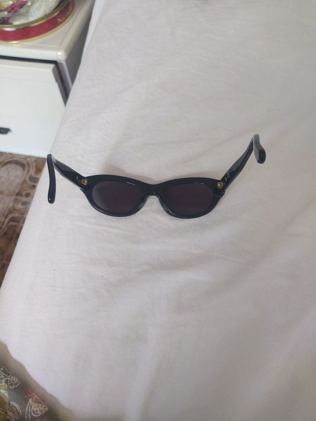 Occhiali vintage Blumarine