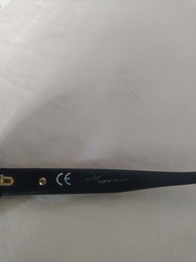 Occhiali vintage Blumarine