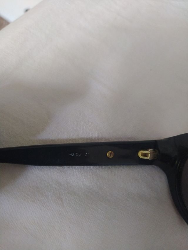 Occhiali vintage Blumarine