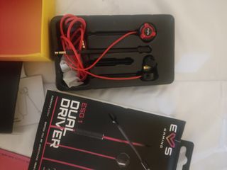 Auriculares