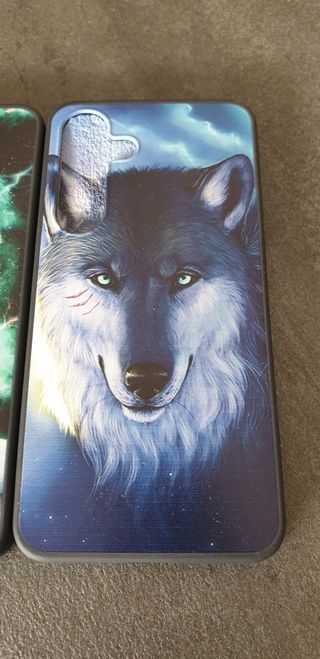 Cover per Samsung S24