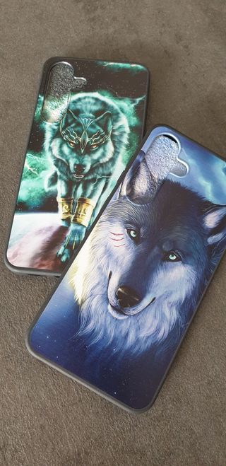 Cover per Samsung S24