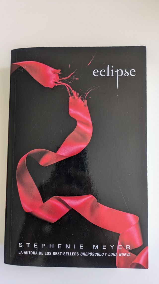 Eclipse