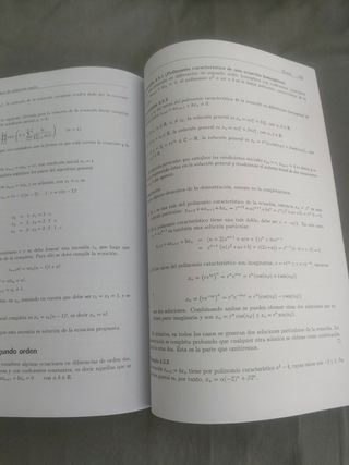 Análisis matemático.ETSI sist informat