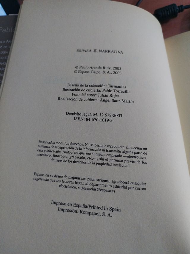 Libros 2x10€