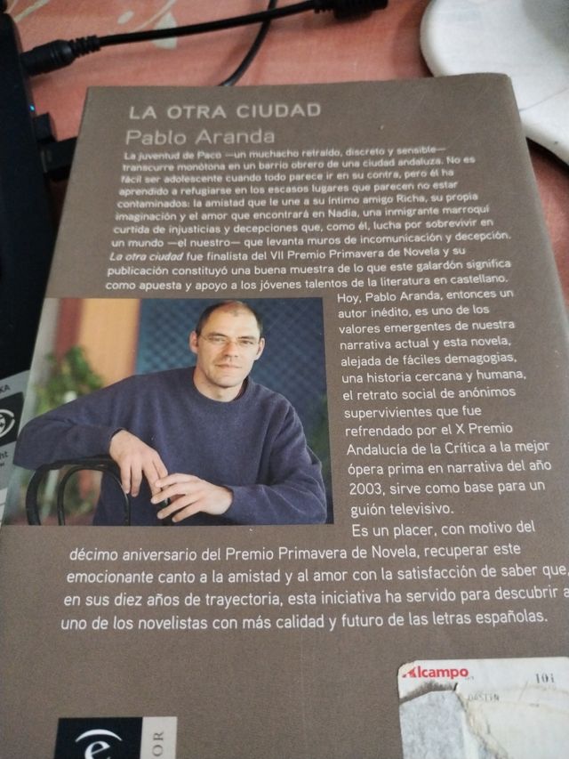 Libros 2x10€