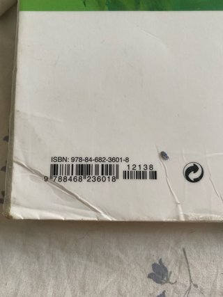 Llibre història 4t ESO