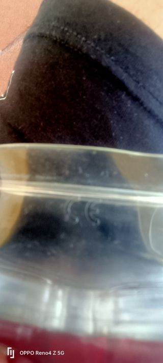 Maschera subacquea per bambini 5-7 anni