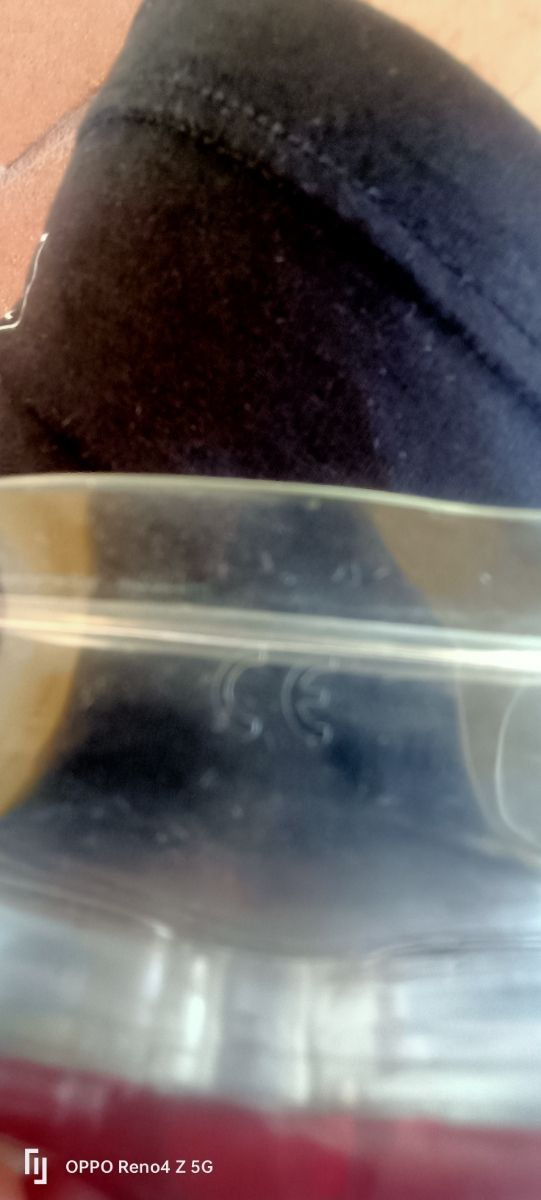 Maschera subacquea per bambini 5-7 anni