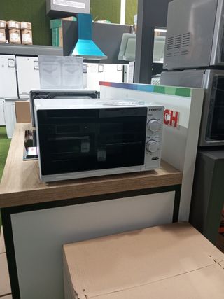 Microondas