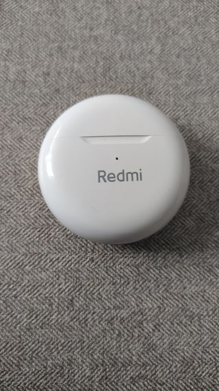 Caja Xiaomi TWS