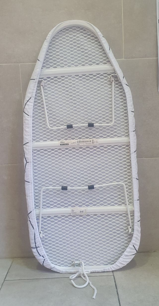 Tabla planchar de IKEA