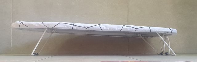 Tabla planchar de IKEA