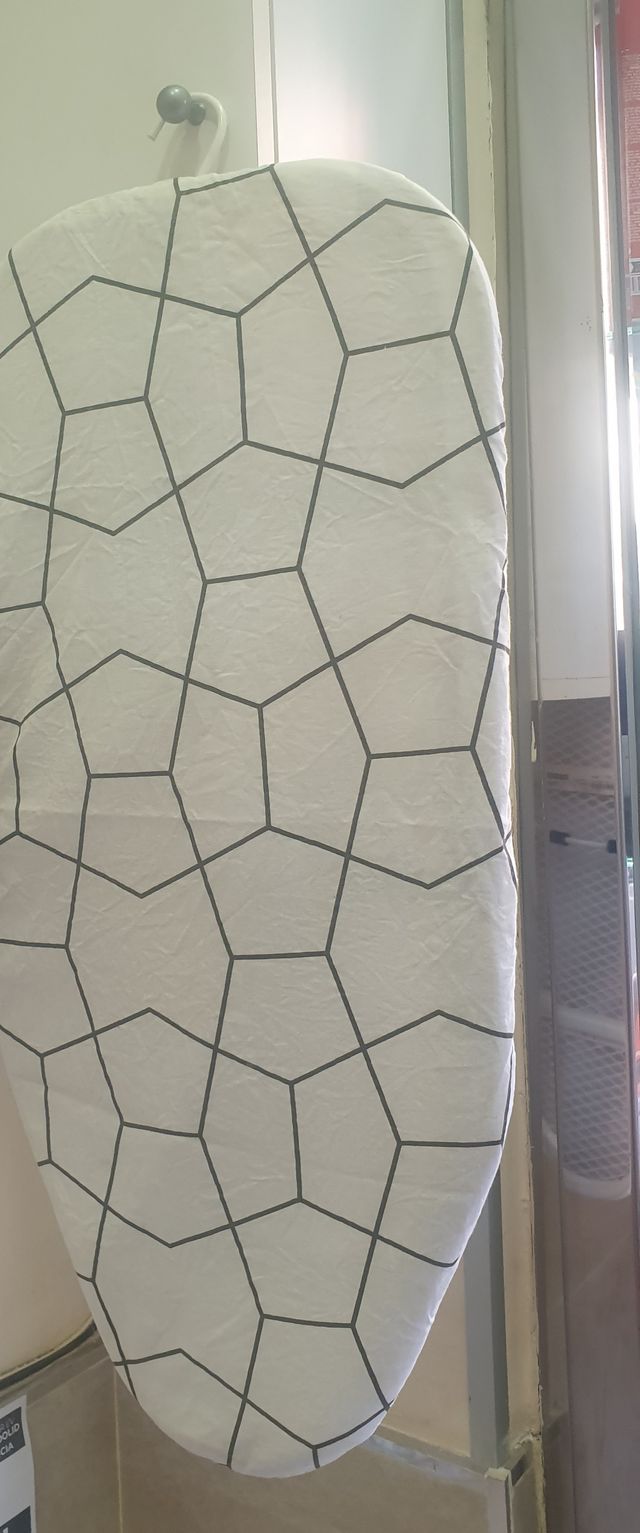 Tabla planchar de IKEA