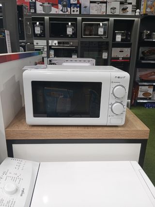 Microondas