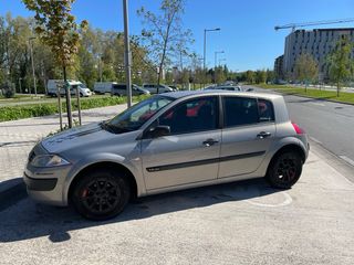 Renault Megane 2004