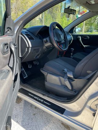 Renault Megane 2004