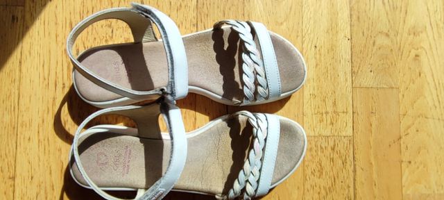 Sandalias niña