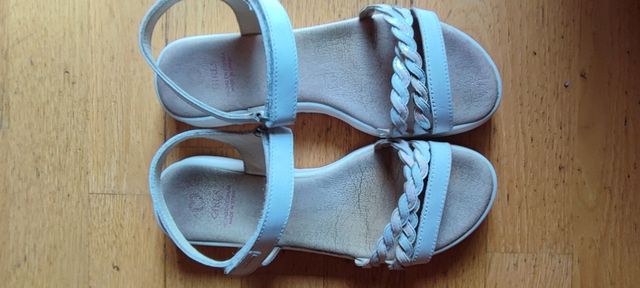 Sandalias niña