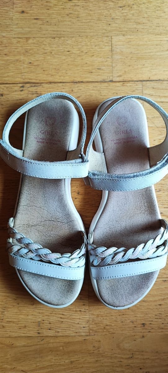 Sandalias niña