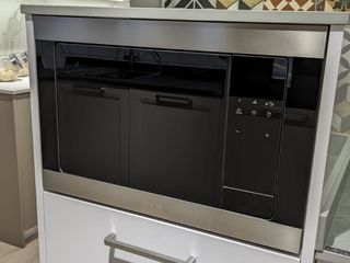 Microondas SMEG Gama Alta