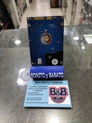 DISCO DURO HDD HITACHI 750GB (C)