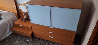 Mobiliario