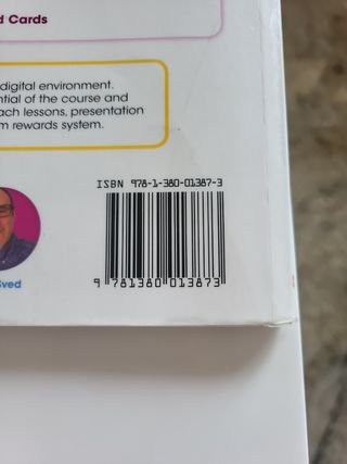 Libros New High Five 5 primaria