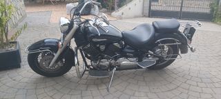 Drag Star Classic 1100cc