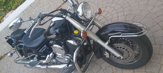 Drag Star Classic 1100cc