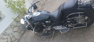 Drag Star Classic 1100cc