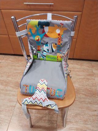 Sillita trona alzadora 