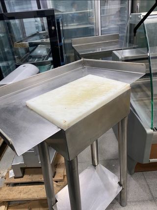 Pilón de corte