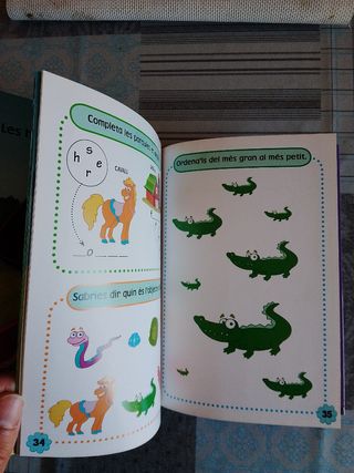 Dora Exploradora Llibre-Joc (Català)