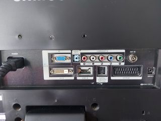 Televisión monitor Samsung