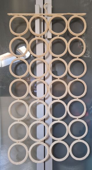 Percha para Pañuelos